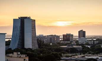 Imagem 2: Cobertura em Cidade Baixa
