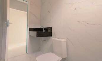 Imagem 4: Giardino Bianco - 3 quartos sendo 1 suite