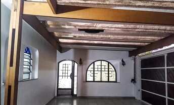 Imagem 2: Casa com 3 dormitórios para alugar por R$ 3.970,00/mês - Osvaldo Cruz - São Caetano do Sul