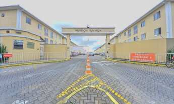 Imagem 1: Apartamento com 2 quartos sendo 1 suíte no bairro Guatupê