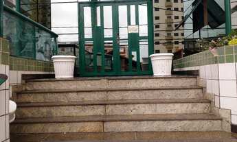 Imagem 2: Apartamento com 1 dormitório à venda, 57 m² por R$ 210.000,00 - Aviação - Praia Grande/SP