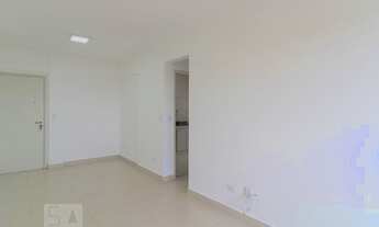 Imagem 4: Apartamento para Aluguel - Jardim Éster Yolanda, 2 Quartos, 60 m2