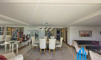 Imagem 2: Cobertura com 4 quartos sendo 4 suites, + DCE com vista para o mar a venda, 400m² Praia d