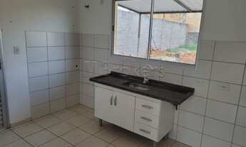 Imagem 7: Botucatu - Casa Padrão - Residencial Paratodos