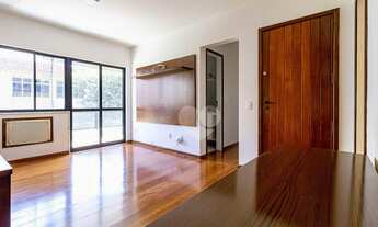 Imagem 3: Apartamento com 2 quartos à venda, 88 m² por R$ 579.000 - Andaraí - Rio de Janeiro/RJ
