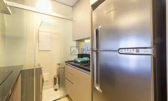 Imagem 7: Apartamento Venda 1 Dormitórios - 64 m² Brooklin