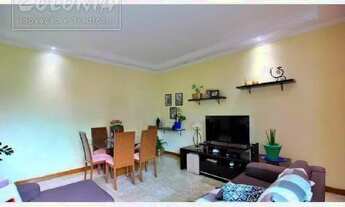 Imagem 3: Santo André - Apartamento Padrão - Vila Santa Teresa