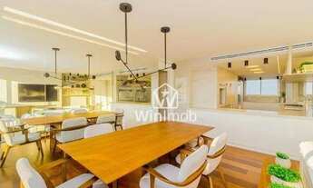 Imagem 7: Apartamento com 3 dormitórios à venda, 126 m² por R$ 3.500.000 - Petrópolis - Porto Alegre