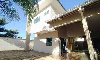 Imagem 4: Casa / Sobrado para Locação em Palmas, Plano Diretor Sul, 3 dormitórios, 2 suítes, 3 banhe