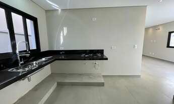 Imagem 6: CASA RESIDENCIAL em PIRACICABA - SP, PARQUE TAQUARAL