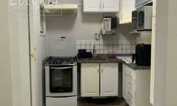 Imagem 6: Santo André - Apartamento Padrão - Campestre