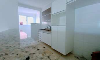 Imagem 7: BELÍSSIMO APARTAMENTO, AMPLO, ACABAMENTO FINO E LAZER COMPLETO