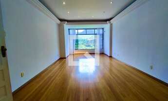 Imagem 4: Apartamento para Aluguel - Lagoa, 3 Quartos, 113 m2