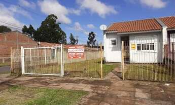 Imagem: Casa com 2 dormitórios, 50 m² - venda