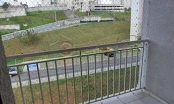 Imagem 3: Jundiaí - Apartamento Padrão - Vila Nambi