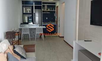 Imagem 6: LOCAÇÃO - APARTAMENTO 1 QUARTOS - SALVADOR PRIME- CAMINHO DAS ÁRVORES - SALVADOR - BAHIA