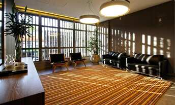 Imagem 7: Conjunto/Sala para Venda - 52.56m², 0 dormitórios, Tristeza