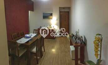 Imagem 3: Andaraí Apartamento com 3 dormitórios