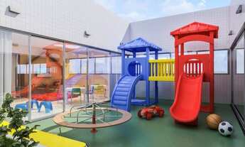 Imagem 6: Beira mar Studio VARANDA GOURMET! OPORTUNIDADE