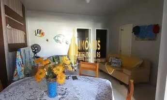 Imagem 2: Apartamento de frente Ref.:AP1997