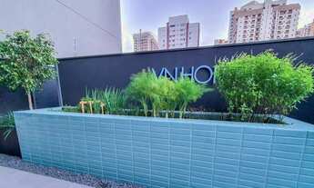 Imagem 7: Studio para aluguel com 30 metros com 1 quarto em Perdizes - São Paulo - SP