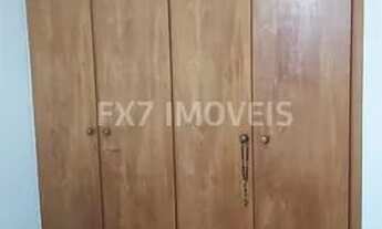 Imagem 4: Apartamento para aluguel mobiliado no Edificio Elizabeth Jorge, na Avenida Marechal Carmon