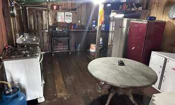 Imagem 6: Flutuante Lindão !