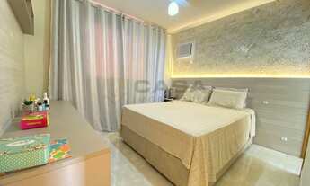 Imagem 5: DM- Apartamento para venda possui 72 metros quadrados com 3 quartos Morada de Laranjeiras