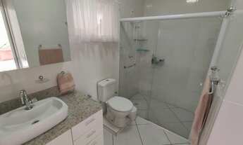Imagem 6: Casa residencial com 4 quartos para alugar por R$ 2700.00, 153.15 m2 - BUCAREIN - JOINVILL