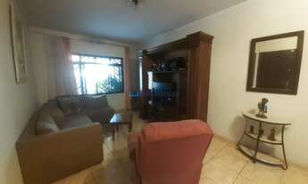 Imagem 3: Sobrado na Cidade Vargas 170 m 4 dorms 2 suítes 4 vgs