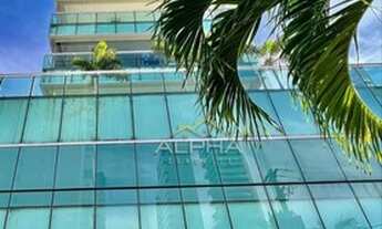 Imagem: Apartamento a venda possui 210 metros vista