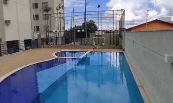 Imagem 2: Apartamento 2/4 Portal Veredas St Negrão de Lima