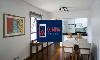 Imagem 5: Venda Apartamento 3 Dormitórios - 88 m² Vila Romana