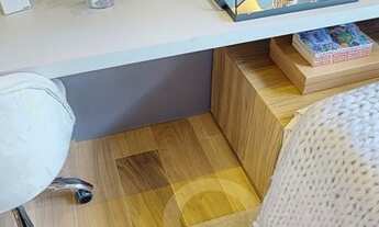 Imagem 4: 2 dorms com suíte e varanda gourmet