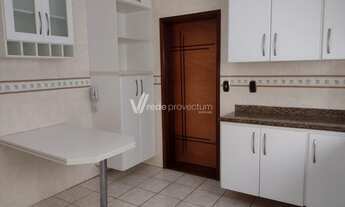 Imagem 6: Apartamento - Parque Industrial - Campinas