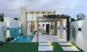 Imagem: Casa à venda no bairro Jardim Universitário