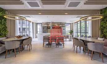 Imagem: Apartamento de 44 m², 1 dormitório para