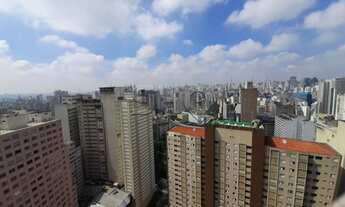 Imagem 4: Apartamento Reformado Edifício COPAN