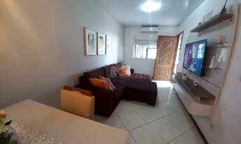 Imagem 4: Casa em Hípica Casa com 3 dormitórios