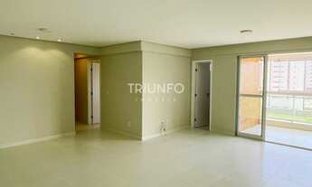 Imagem 3: VENDO APARTAMENTO NA PONTA D'AREIA COM 04 SUITES E 160 M²