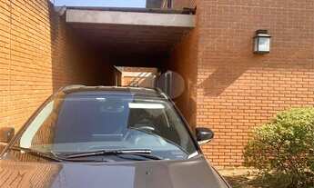 Imagem 5: Sobrado muito bem localizado no Bairro Cidade Jardim