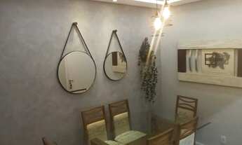 Imagem 3: Apartamento para aluguel tem 68 metros quadrados com 3 quartos em Ponte de São João - Jund