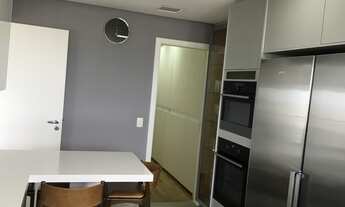 Imagem 6: São Paulo - Apartamento Padrão - Mirandópolis