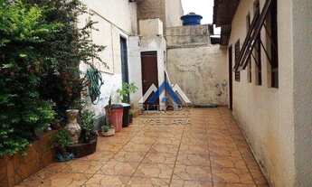 Imagem 3: Casa com 2 dormitórios à venda, 133 m² por R$ 270.000,00 - Oriente - Londrina/PR