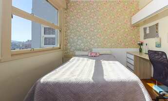 Imagem 5: Cobertura em Cidade Baixa