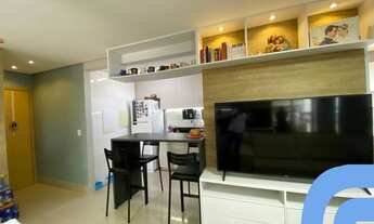 Imagem 7: APARTAMENTO RESIDENCIAL em GOIÂNIA - GO, SETOR LESTE UNIVERSITÁRIO