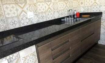 Imagem 3: Apartamento / Padrão - Jardim das Indústrias - Locação e Venda - Residencial