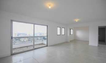 Imagem 3: Apartamento para Aluguel - Jardim Londrina, 3 Quartos, 151 m2