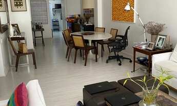 Imagem 3: Apartamento com 3 dormitórios para alugar, 170 m² por R$ 15.210,96/mês - Ipanema - Rio de