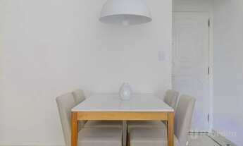 Imagem 5: Apartamento com 2 quartos para alugar, 63 m² - Leblon - Rio de Janeiro/RJ